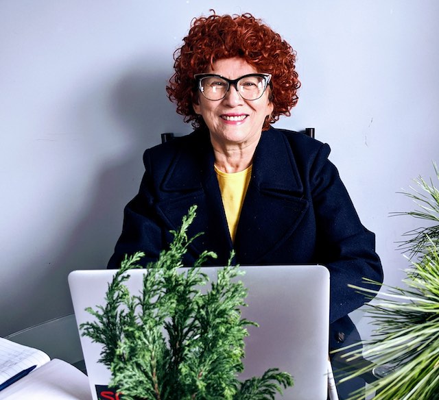 Constanza Altamirano