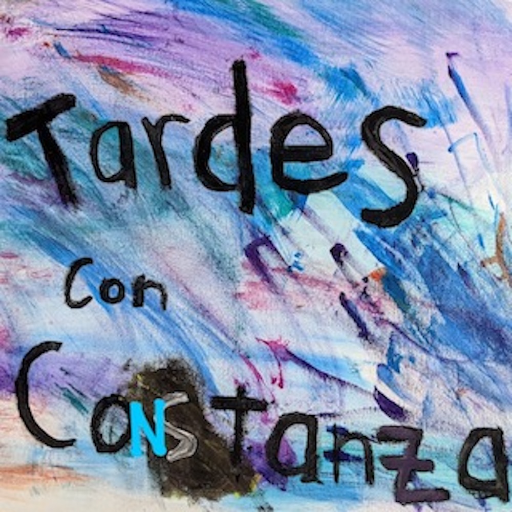 Tardes Con Constanza